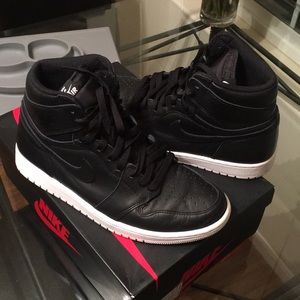 Jordan 1 Retro HI "Cyber Monday"